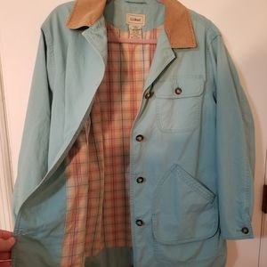 ⭐⭐Sale⭐⭐Women's medium work barn coat L.L. Bean